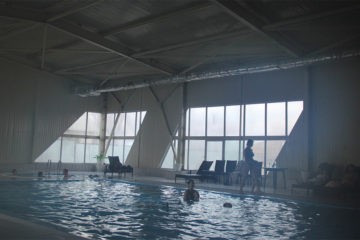Строительство бассейна Premium Spa Resort